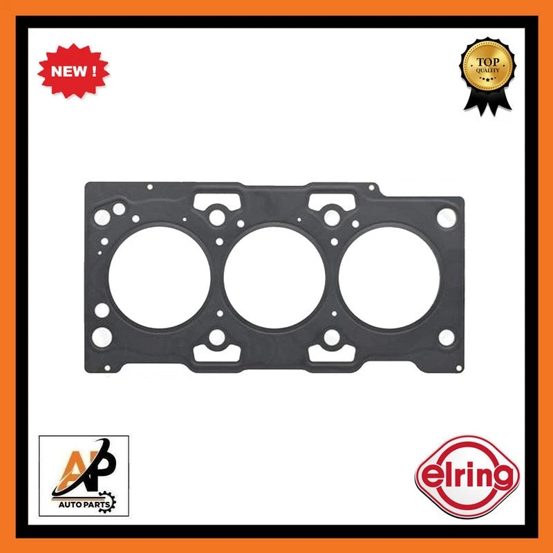 Cylinder Head Gasket Replacement for Hyundai Elantra D3EA (2006–2009)