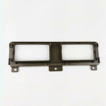 Middle Cover Air Con Grille Gray Fits Nissan Hardbody Navara D21 Pickup 1986-97