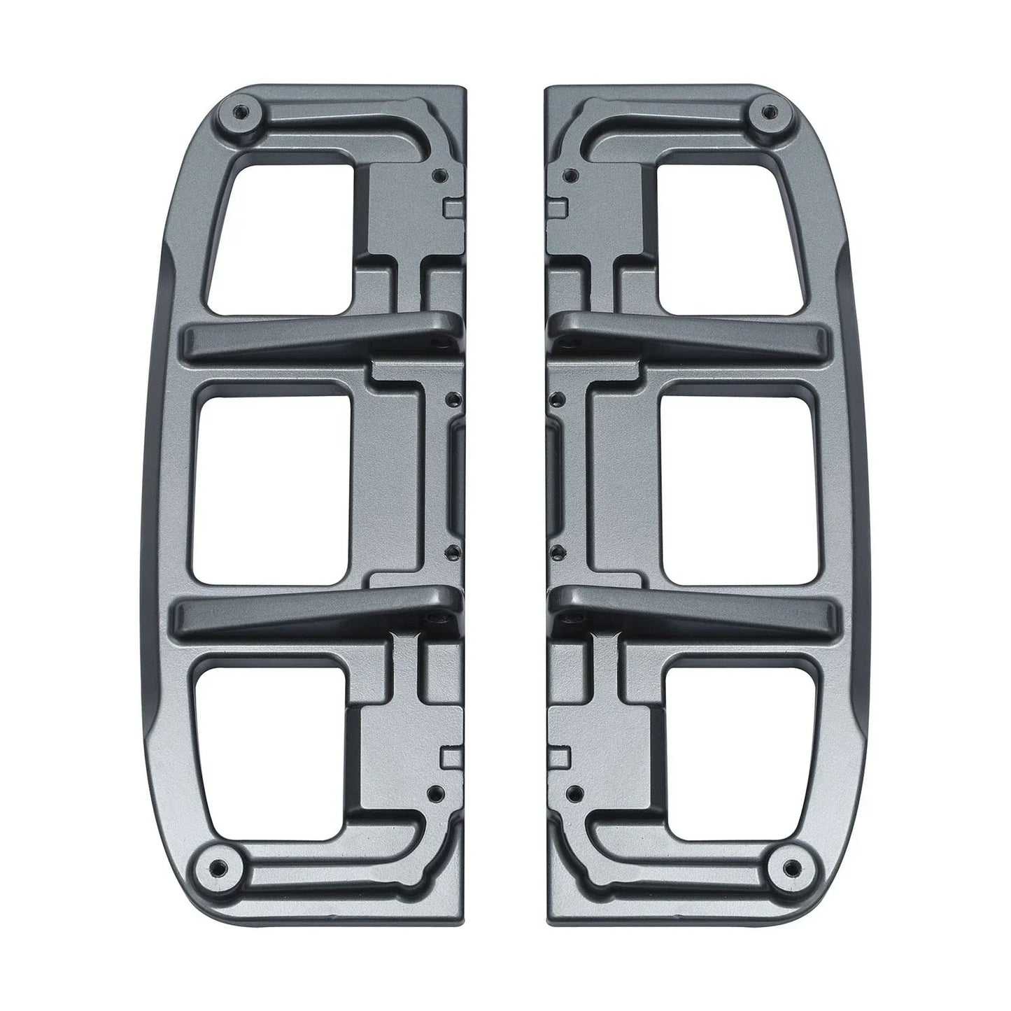 Driver Floorboards Bracket Mounts for Harley Softail Slim (2018-2025)