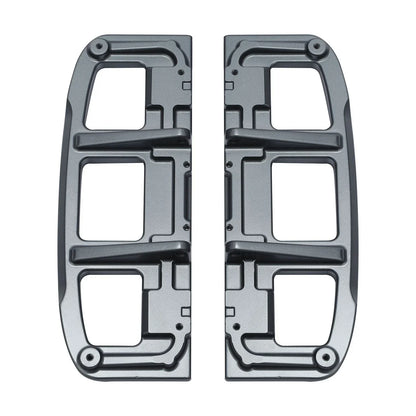 Driver Floorboards Bracket Mounts for Harley Softail Slim (2018-2025)