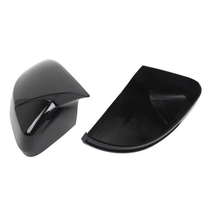 Side Rear View Mirror Cover for VW Tiguan Tharu T-Cross (2019-2023)