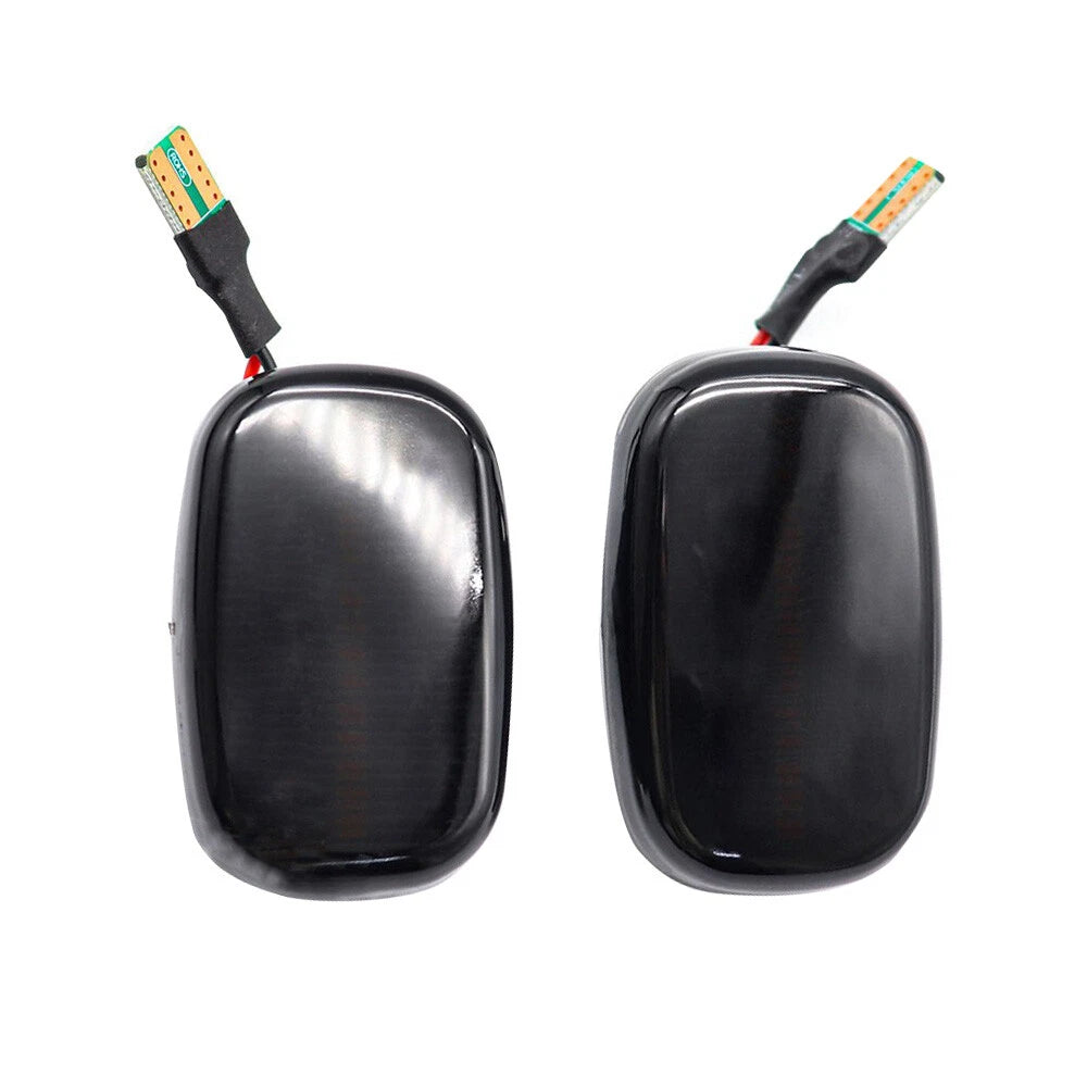 LED Side Indicator Lights for Toyota Hilux Yaris Corolla RAV4 Lexus