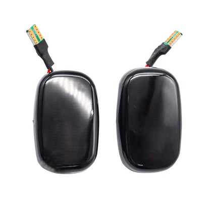 LED Side Indicator Lights for Toyota Hilux Yaris Corolla RAV4 Lexus