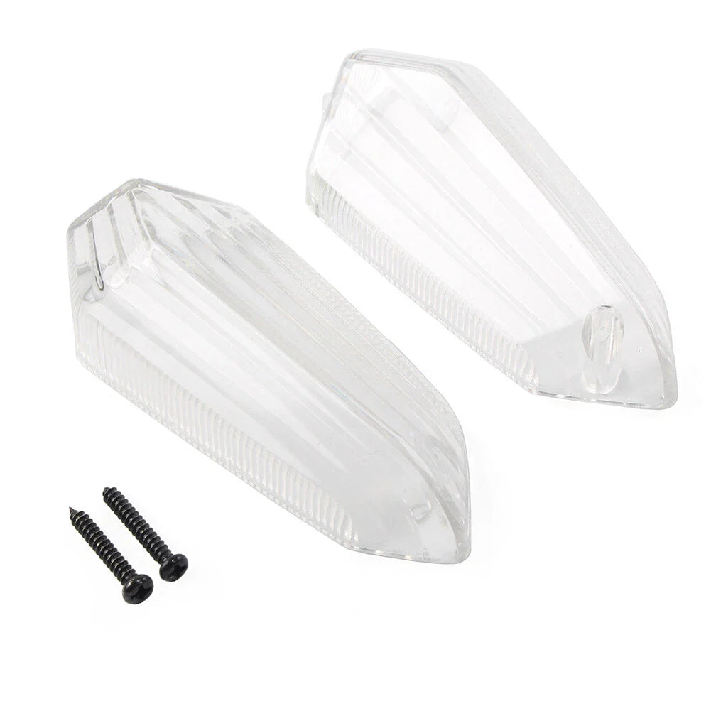 Turn Signal Blinker Lens for Kawasaki Z250, Z750, KLE, Versys 650, Ninja