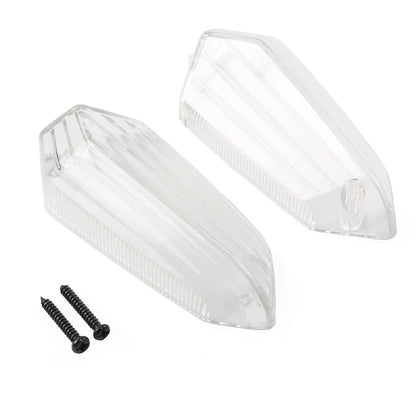 Turn Signal Blinker Lens for Kawasaki Z250, Z750, KLE, Versys 650, Ninja