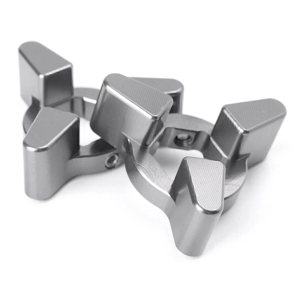 Anodized Preload Adjusters 14-22mm for Universal Motorcycle (2014-2022)