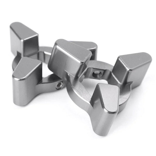 Anodized Preload Adjusters 14-22mm for Universal Motorcycle (2014-2022)