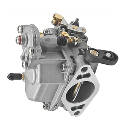 Carburetor for Yamaha 15hp Outboard Engine 4-Stroke