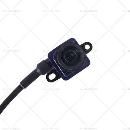 Rear View Parking Camera for Maserati Quattroporte, Ghibli (2013-2016)