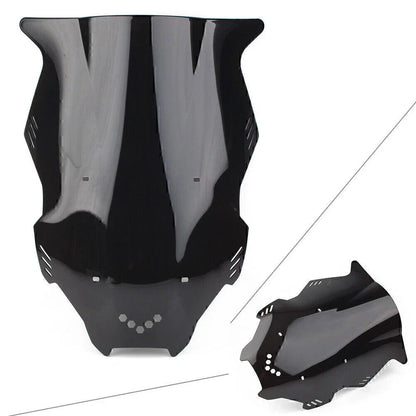 Windscreen Fairing Windshield Deflector Cover for Honda ADV150 (2019-2020)