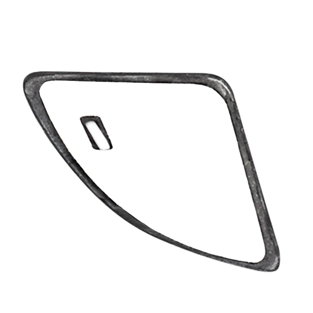 Black Engine Start Stop Button Trim for Cadillac ATS ATS-L (2013-2019)