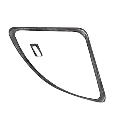 Black Engine Start Stop Button Trim for Cadillac ATS ATS-L (2013-2019)