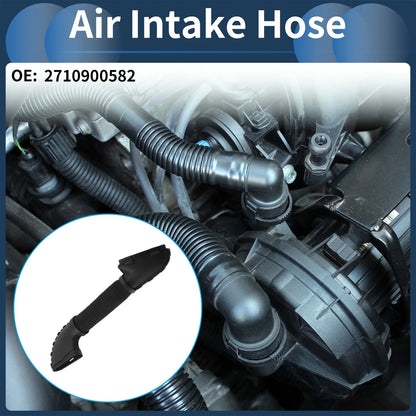 Engine Air Intake Hose for Mercedes Benz (2003-2012)