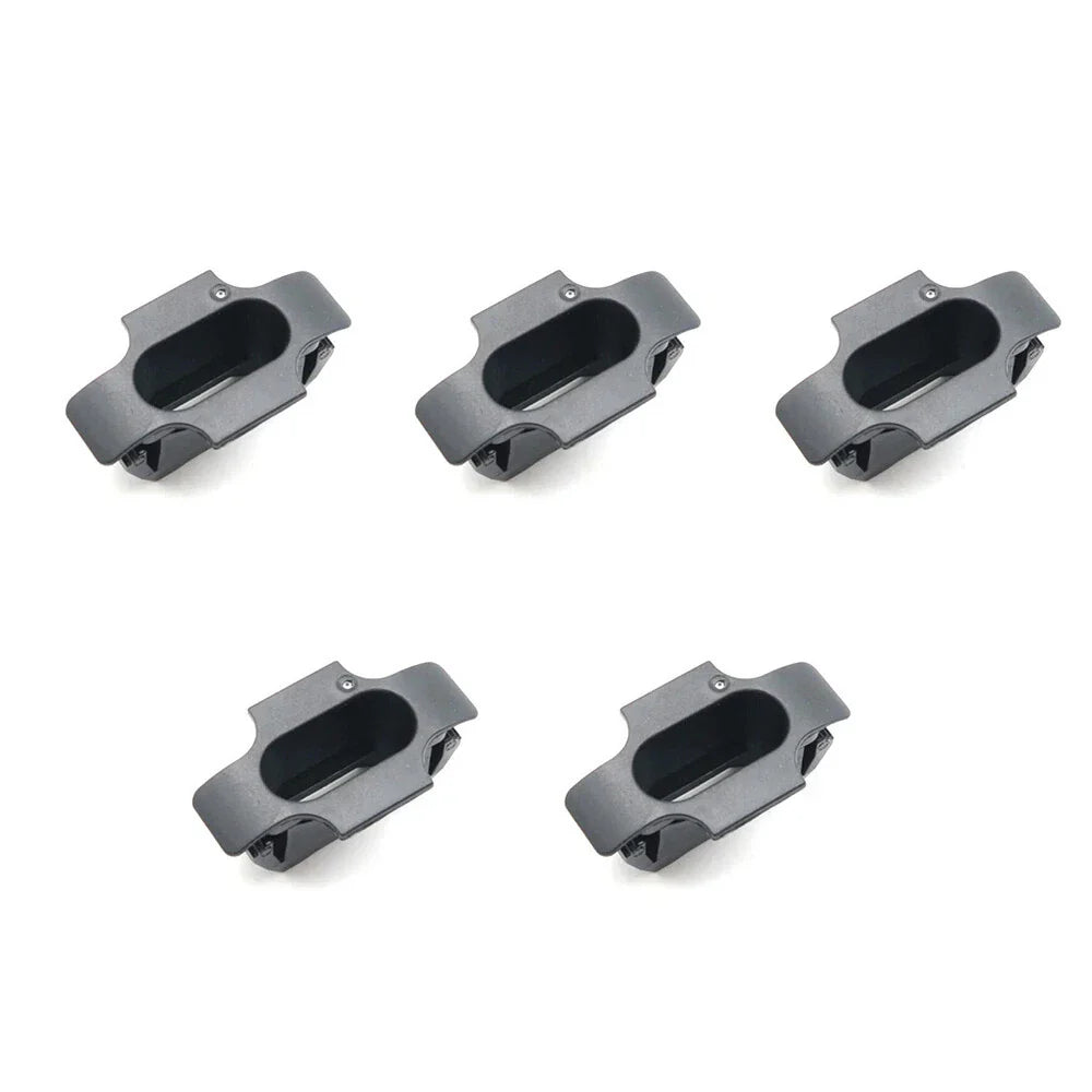 5 x Front Grille Clips Fasteners for Land Rover Discovery 4 (2010-2016)