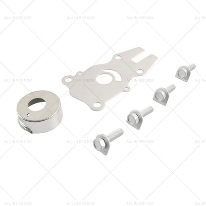 Impeller Water Pump Kit for Yamaha Outboard 40-50 HP (1995-2016)