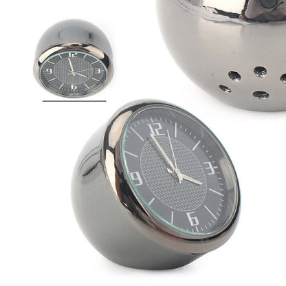 Luminous Quartz Clock for KIA Sedona, Stinger (2015-2023)