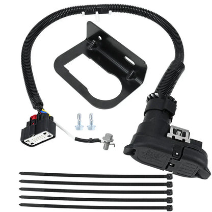 Rear Bumper Tow Harness for Ford F-150 (2009-2014)