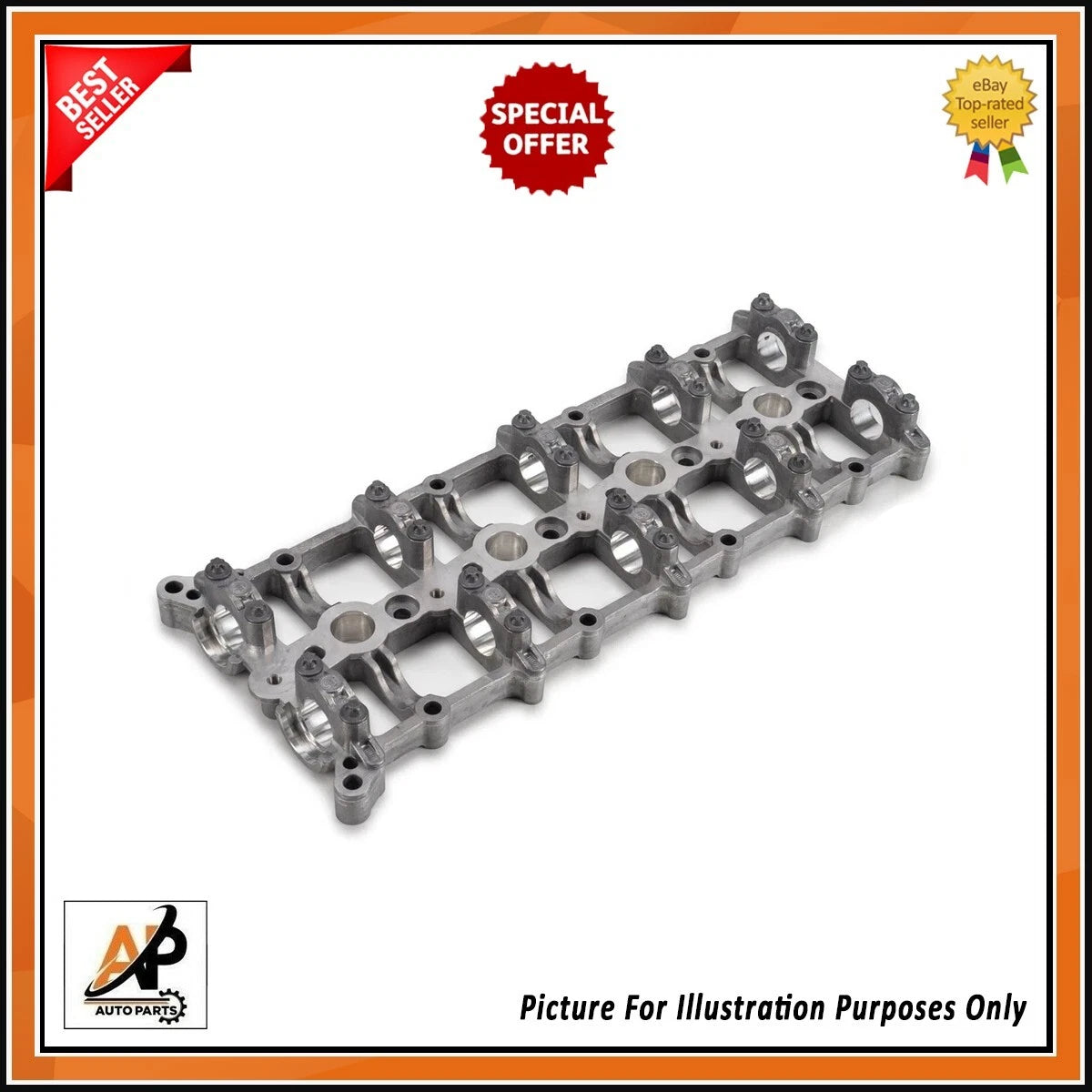 Cam Carrier Replacement for BMW 2 Series F45 F46 (2015–2019)