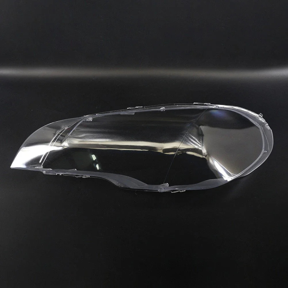 Lamp Lens Cover for BMW X5 E70 (2007-2013)