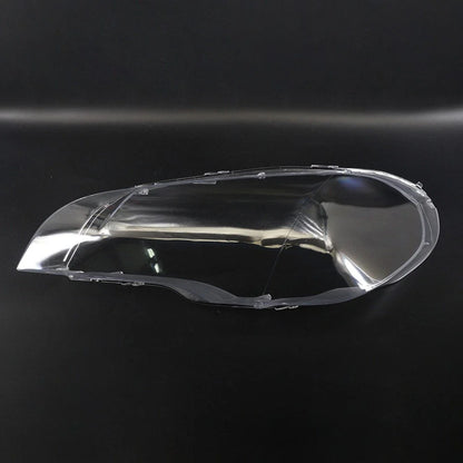 Lamp Lens Cover for BMW X5 E70 (2007-2013)
