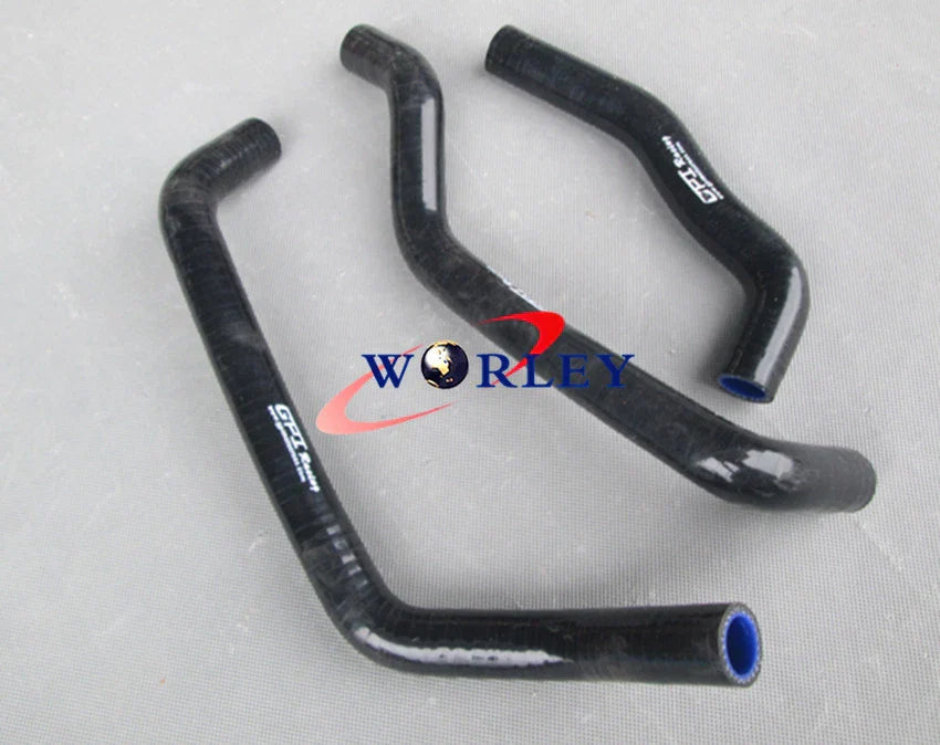Silicone Radiator Hose Kit for Honda TRX250R TRX250 (1987-1989)