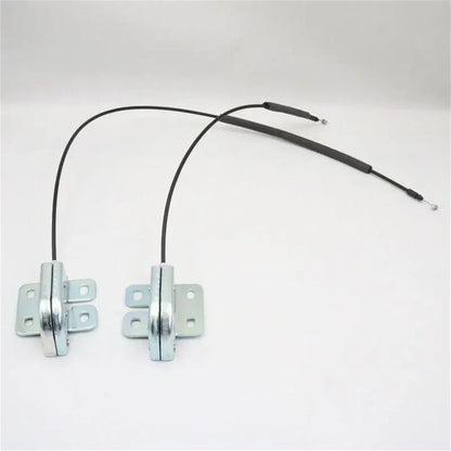 Tailgate Trunk Locks for Renault Koleos (2008-2018)