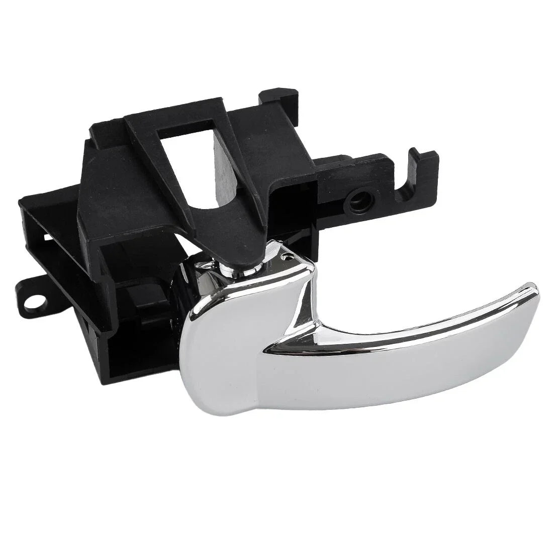 Left Interior Door Handle for Nissan Navara D40, Pathfinder R51 (2005-2013)