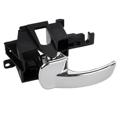 Left Interior Door Handle for Nissan Navara D40, Pathfinder R51 (2005-2013)