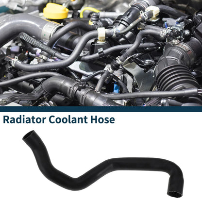 Radiator Coolant Hose for Mercedes-Benz C-Class W202 C180 C220 (1993-2000)