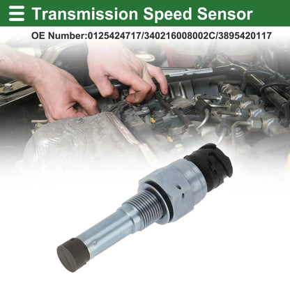 Odometer Speed Sensor for Mercedes-Benz Actros Mp2 (2002-2011)