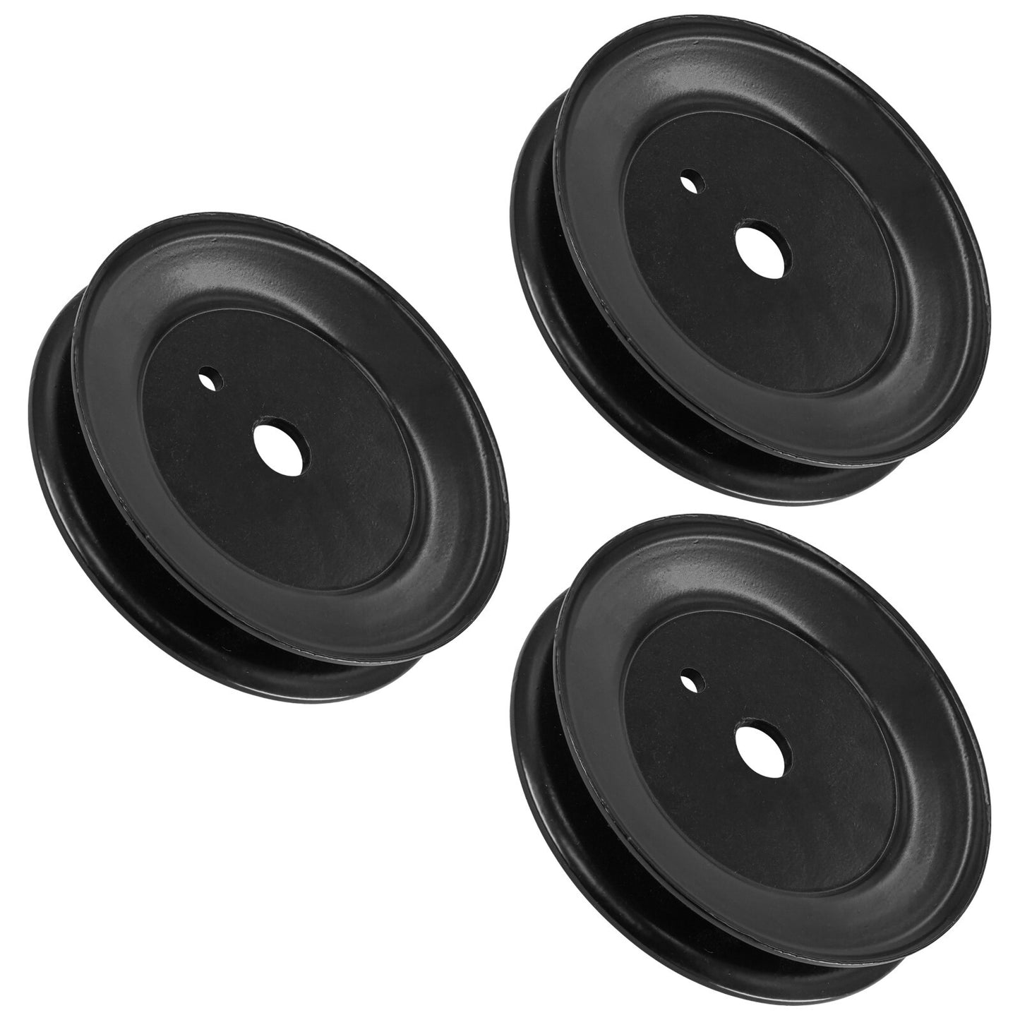 Deck Spindle Pulley Replacement for Cub Cadet 1515 1525 1517 (2015–2015)