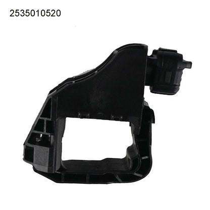 Plastic Radiator Bracket for Mercedes C238 C253 S213 W213 X253 (2018–2023)