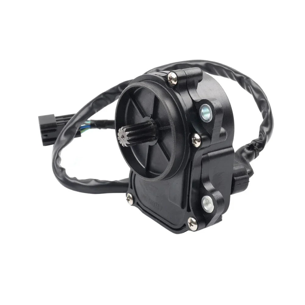 Front Differential Servo Motor Gear Actuator for CFMOTO CF450 (2015-2023)