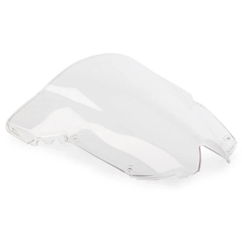 Clear Windshield for Yamaha YZF R6 (2008-2016) Windproof Screen