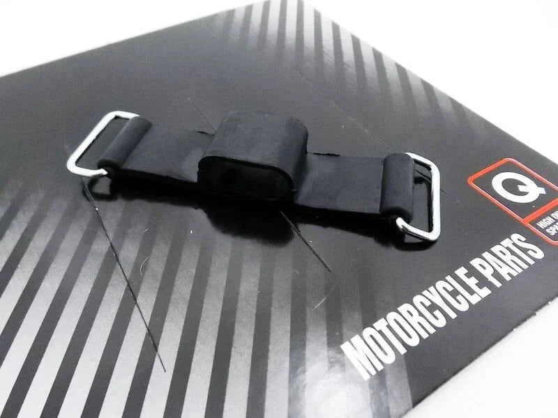 CDI Strap Holder Band Rubber Mount for YAMAHA YZ465 (1980)