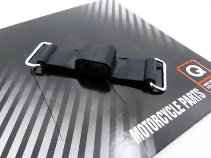 CDI Strap Holder Band Rubber Mount for YAMAHA YZ465 (1980)