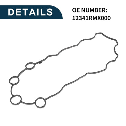 Valve Cover Gasket for Honda Civic MX Hybrid 4 Door (2006-2011)