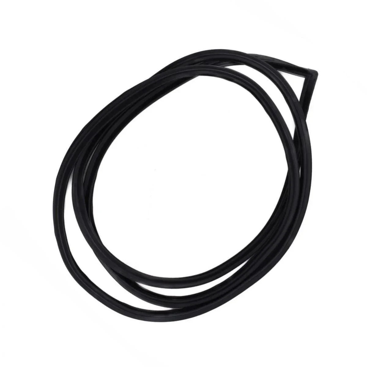 Door Rubber Seal Vent Rubber Set 4 Left Right Fits Datsun 620 Pickup 1972-79