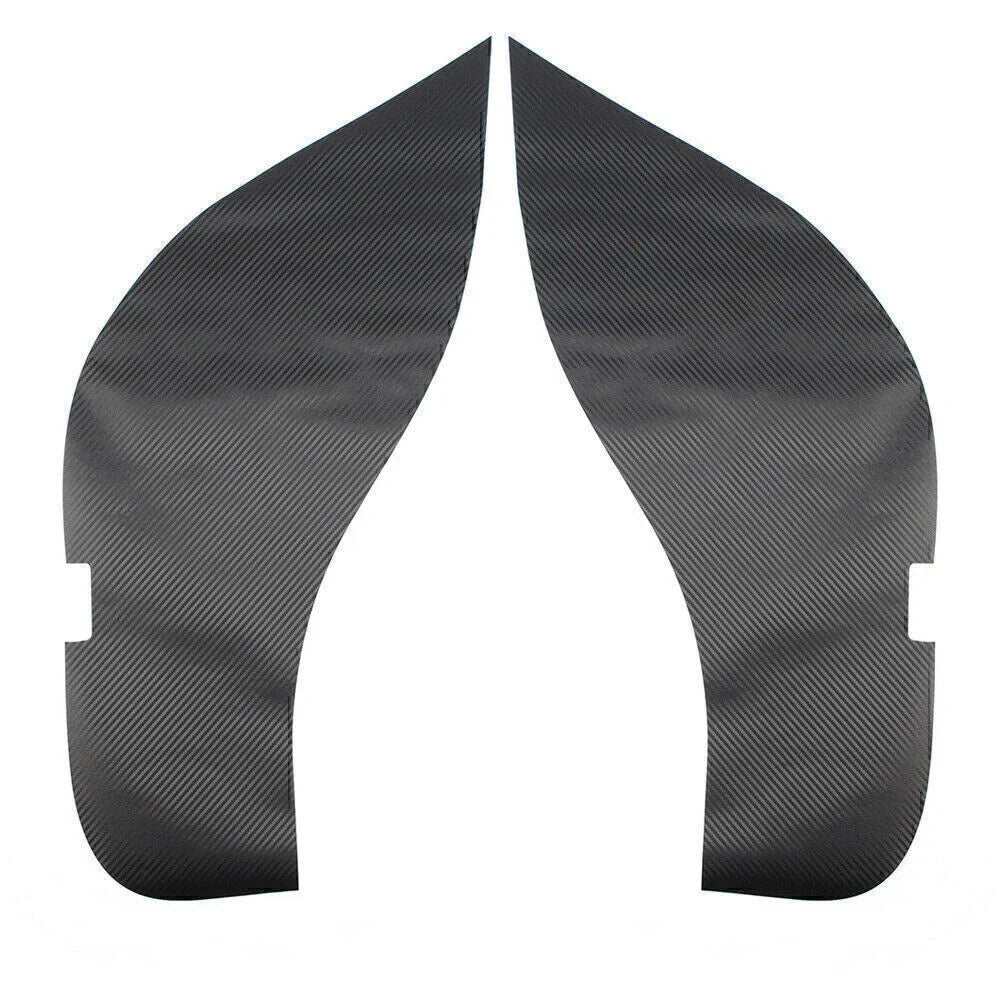 Door Anti Kick Pad Protection Cover for Mercedes Benz GLE W167 V167 (20-22)