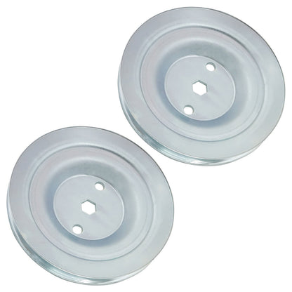 Deck Pulley Replacement for John Deere S130 S240 42 inch (2011–2011)
