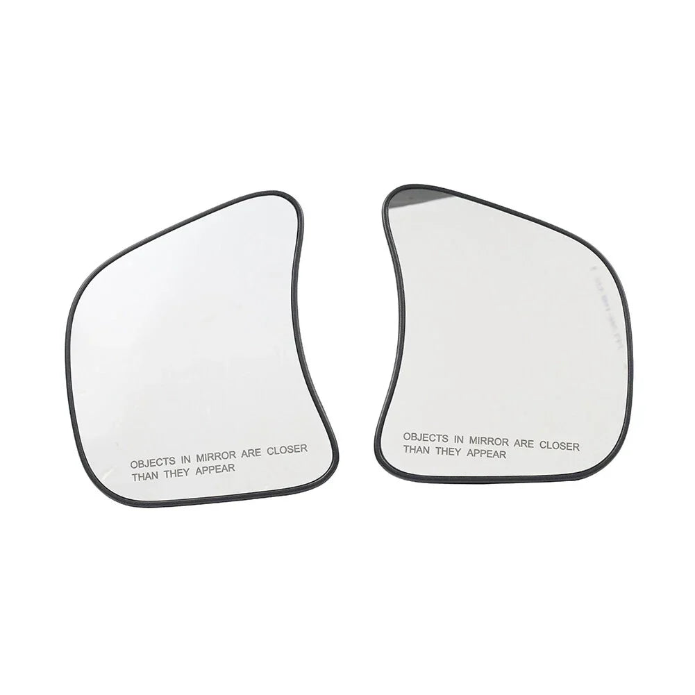Side Fairing Mount Rearview Mirror for Harley Touring CVO Street Glide (2023-2024)