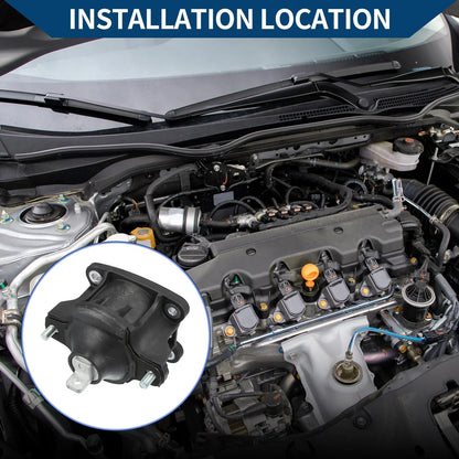 Engine Motor Mount for Honda Accord 2.4L (2013-2016)