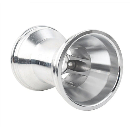 11x7.10-5 Aluminum Rear Wheel Rim for GO Kart Off-Road Dirt Bike (180mm)