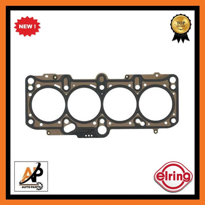 Cylinder Head Gasket Replacement for Audi A3 1.6 (2009–2013)