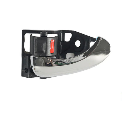 Interior Door Handle Chrome Lever for Toyota Camry RAV4 (2007-2011)
