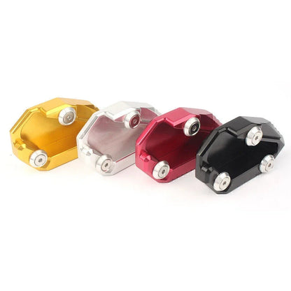 CNC Foot Side Stand Extension Pad for DUCATI Diavel 1200 (2014-2021)