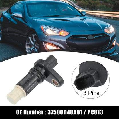 Crankshaft Position Sensor for Honda Odyssey, Accord & Acura RDX (2005-2023)
