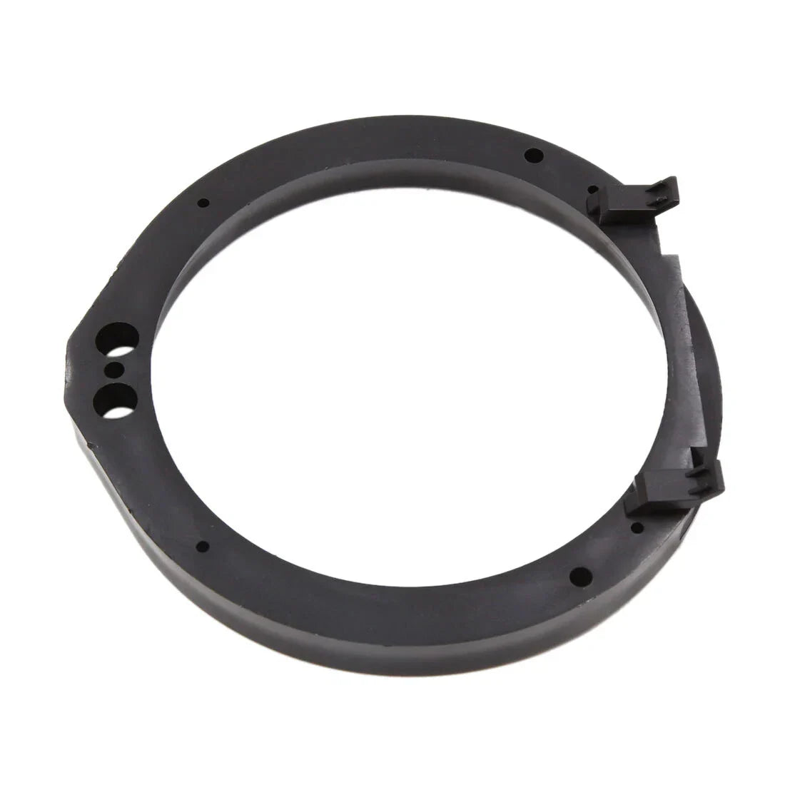 6.5" Solid Car Stereo Speaker Spacer Mount Adapter Rings for Honda