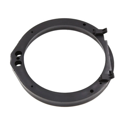 6.5" Solid Car Stereo Speaker Spacer Mount Adapter Rings for Honda