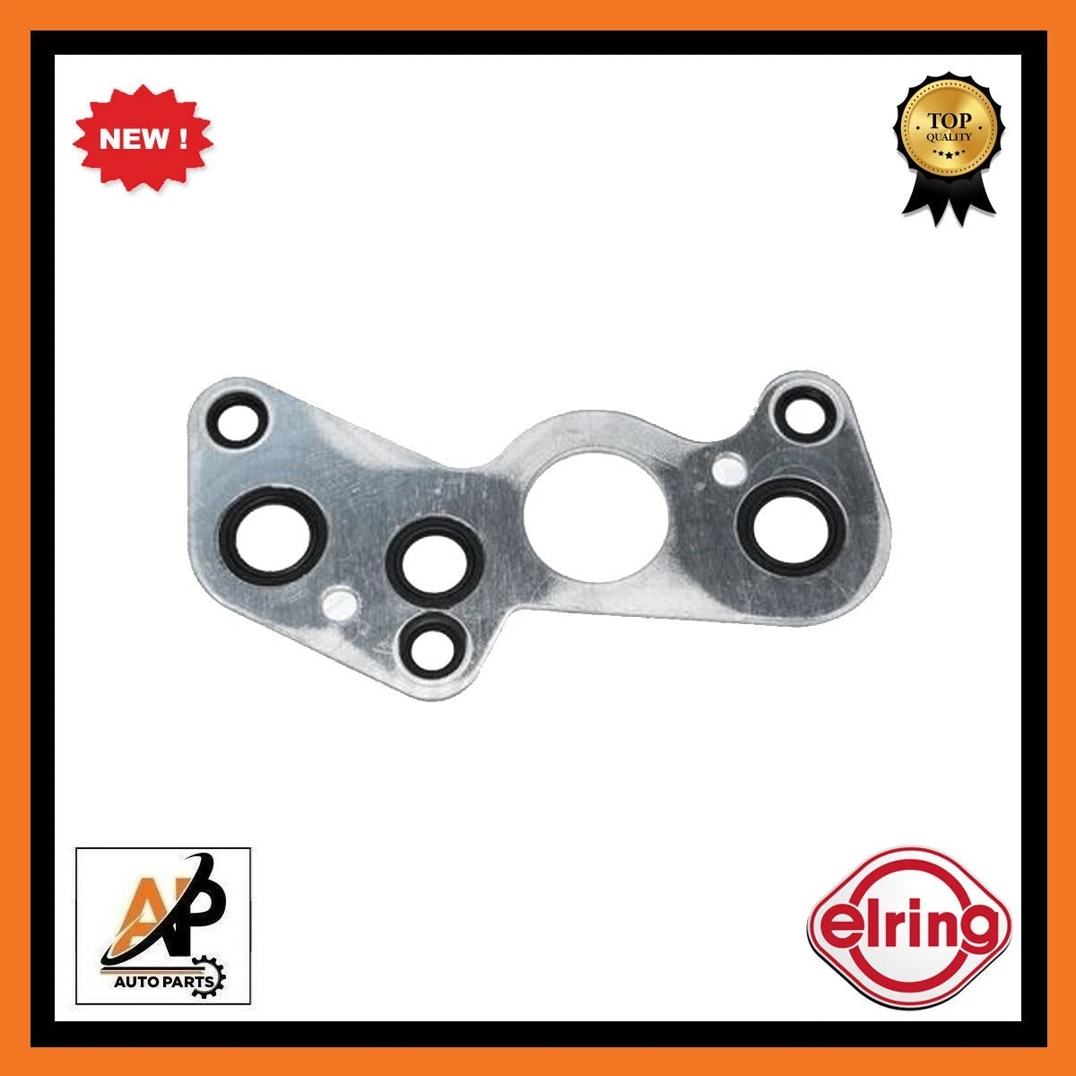 Fuel Pump Gasket Replacement for Mercedes-Benz OM 471 (2017–2024)